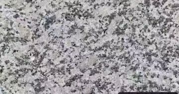 南京 芙蓉白（芝麻白大花）火烧面