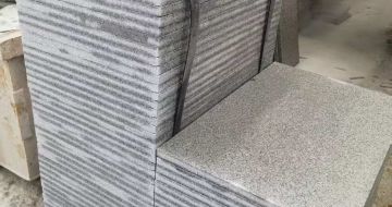 南京芝麻白火烧面成品