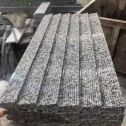 南京 狼牙石，防滑石，坡道石