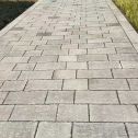 南京仿古石铺装效果
