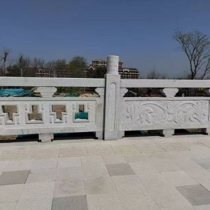 南京 河道栏杆，河道护栏