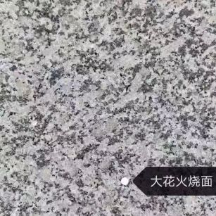 南京 芙蓉白（芝麻白大花）火烧面