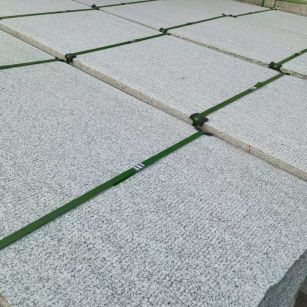 南京 芝麻白斧剁面