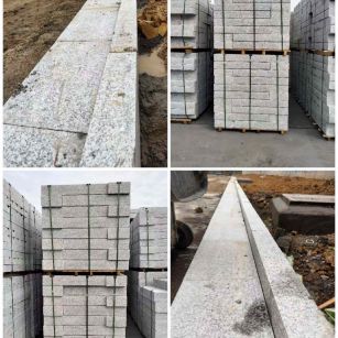 南京 芙蓉白路沿石，性价比之王