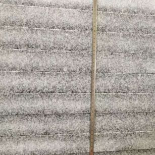 南京 芝麻白成品厚薄均匀