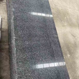 南京 芝麻黑光面