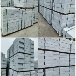 南京 花岗岩路沿石多少钱