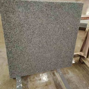 南京 芝麻白光面900*900，高地铁标准