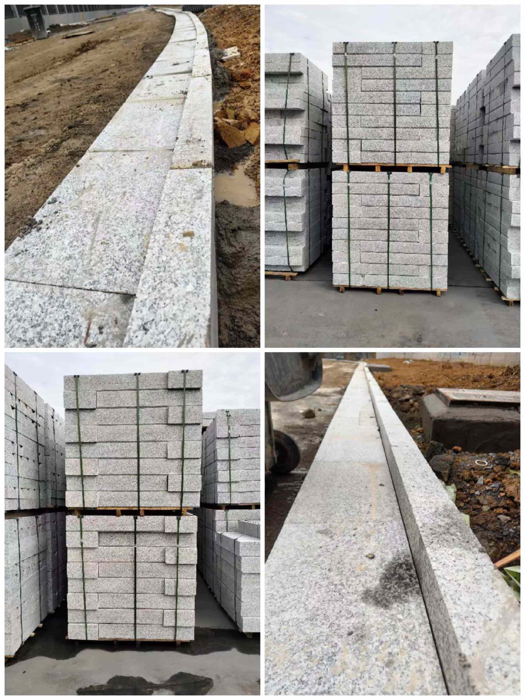 南京 芙蓉白路沿石，性价比之王