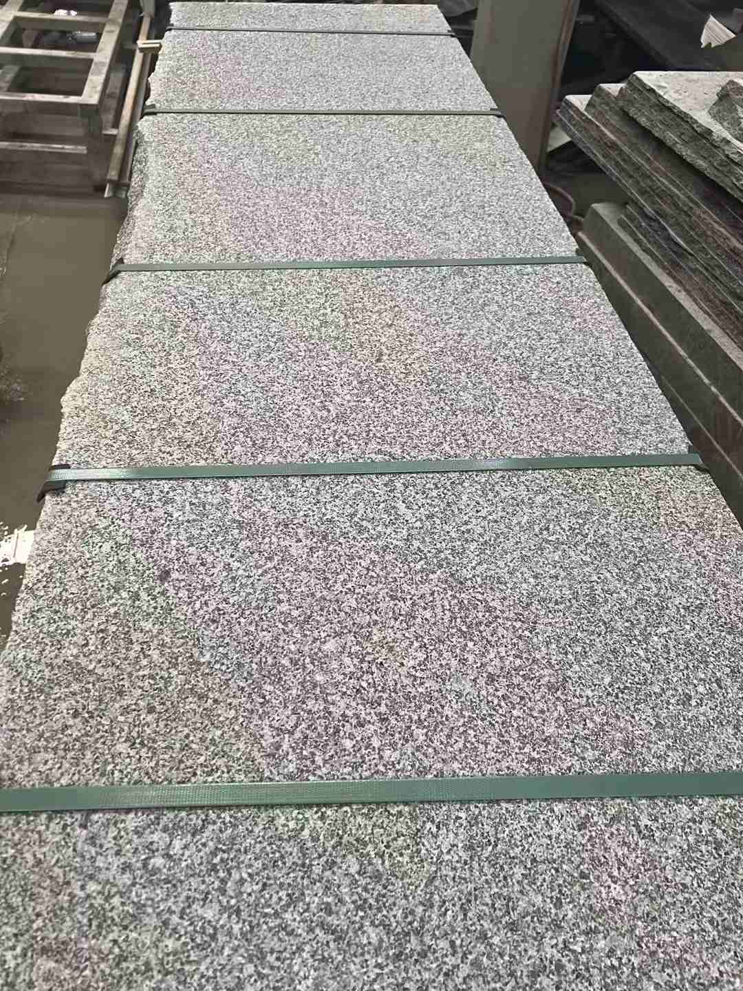 南京 芝麻黑火烧面