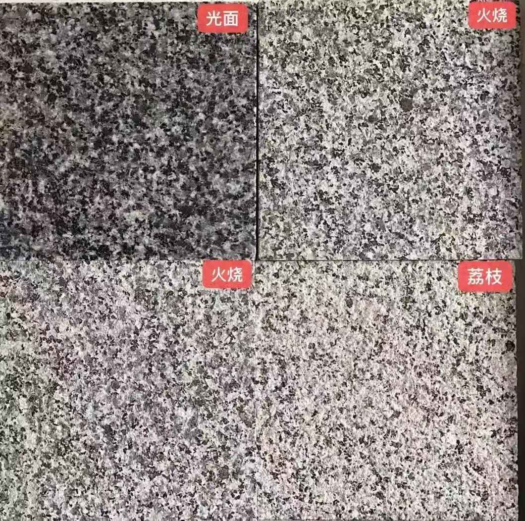 南京 芝麻黑光面，芝麻黑火烧面，芝麻黑荔枝面