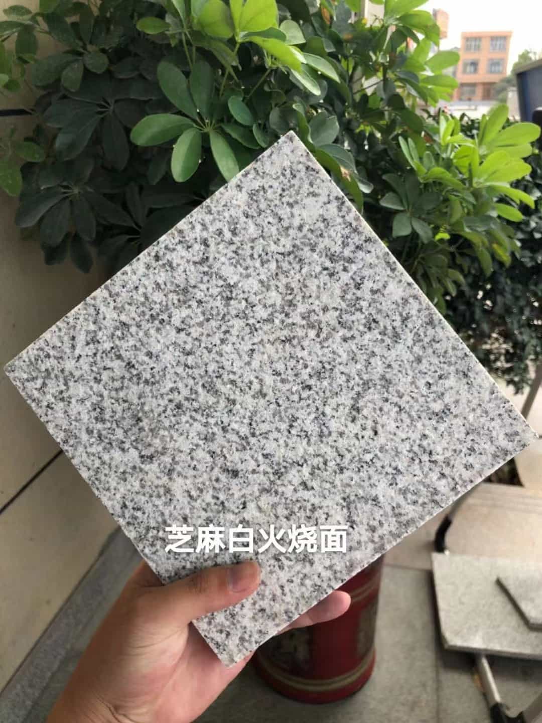 南京芝麻白火烧面地铺