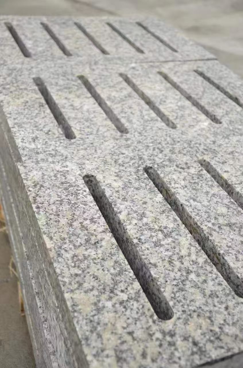 南京芙蓉白水沟盖板