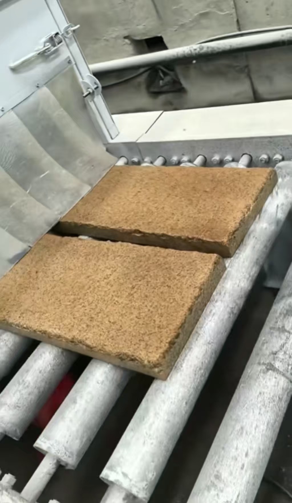 南京 仿古石流水线生产，各种颜色可定制